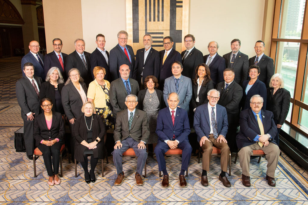 2023 Board of Directors