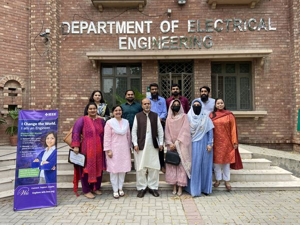 WIE in india conference 3