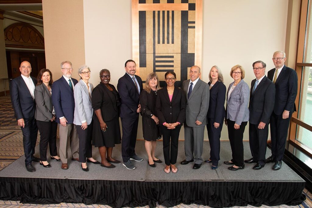 2023 Management Council