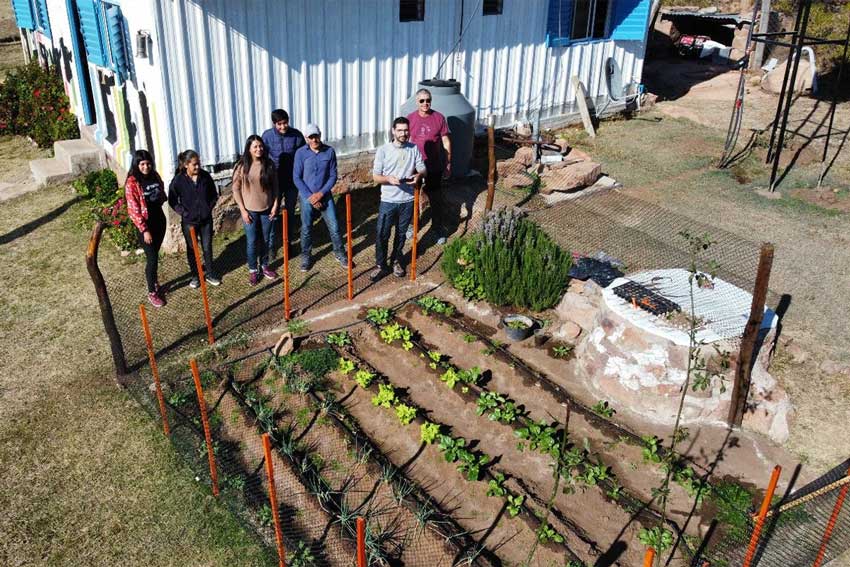 SIGHT program ieee argentina section