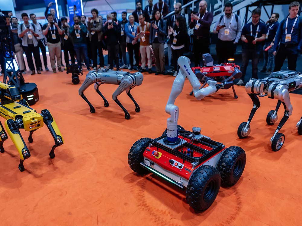 Robots at ICRA 2023 Conference.jpg